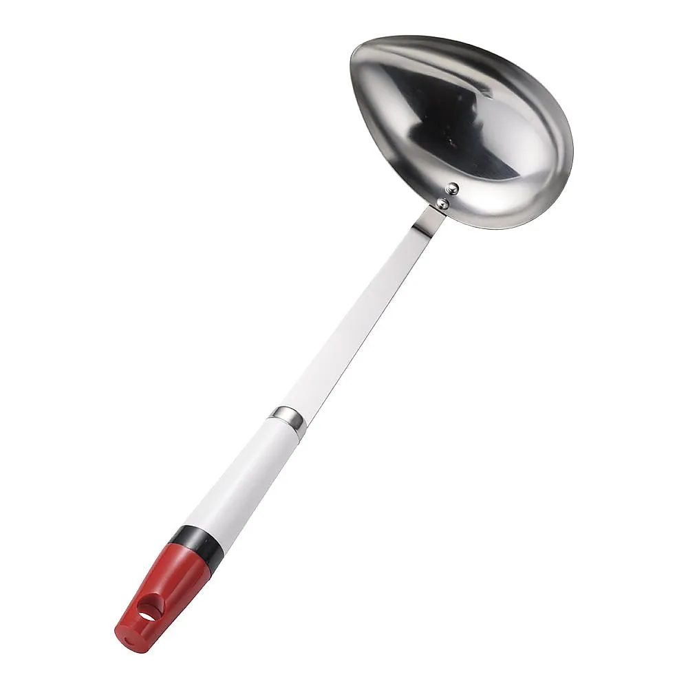 62-6456-70　Mine Cock Sidemouth Spoon