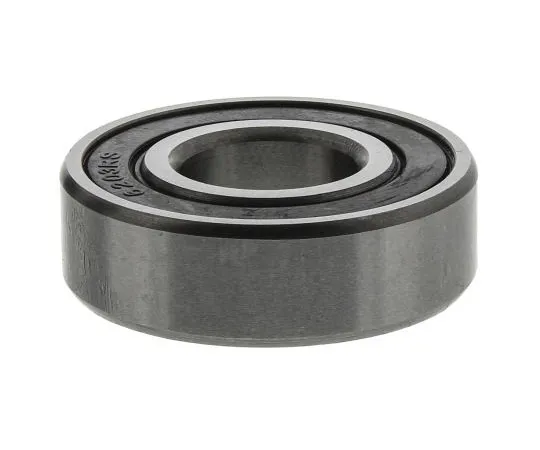 63-7640-25　17mm深沟球轴承40mm O.D.　619-0317