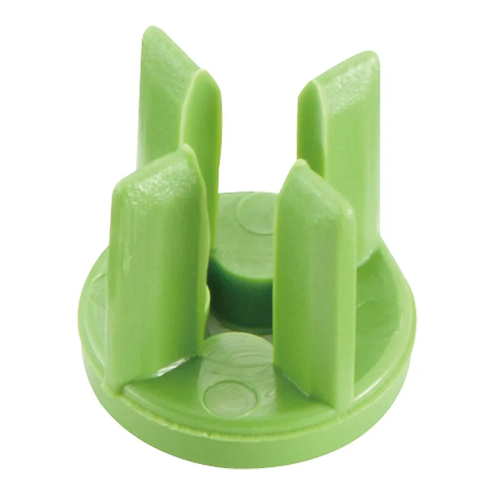 62-6490-77　Peel S Adapter Set Parts Moving Claw (Tsumataro 17, Shin-Tsumasan 16 Common)　CKT02103