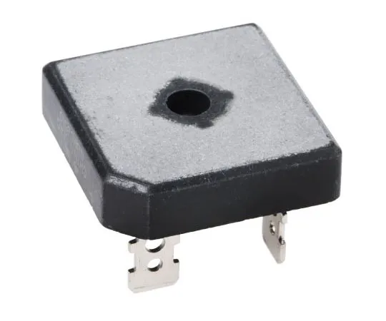 63-7648-91　VishayGBPC3510-E4/51,桥式整流器，35A1000V,4-PinGBPC　GBPC3510-E4/51