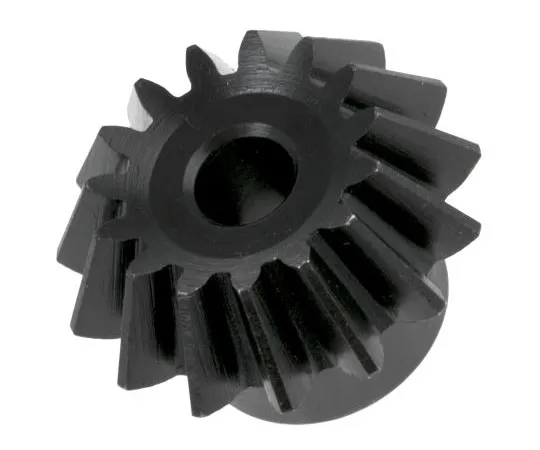 63-7606-72　RS PRO Steel 15齿锥齿轮，45°齿距，20°齿角，6mm齿孔　521-5976