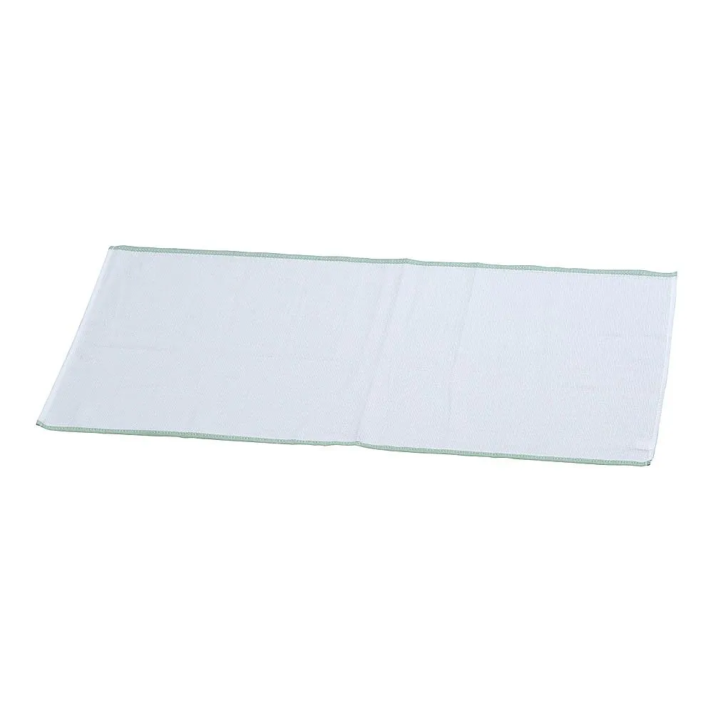 62-6609-43　Nittobo's New Dishcloth (1 Bag/12 Sheets) Green