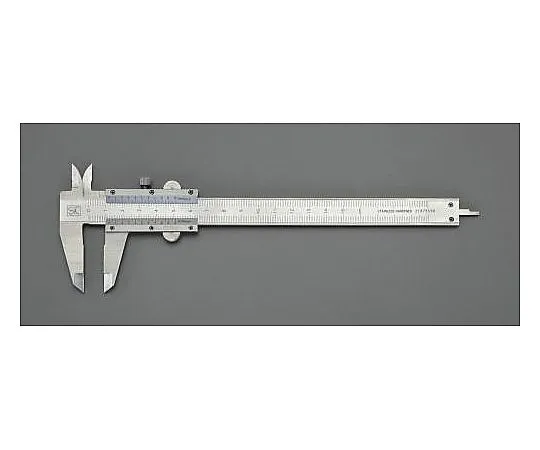 63-3251-70-57　Caliper (both right and left) 100 mm with Chinese Calibration Certificate　EA725C-15