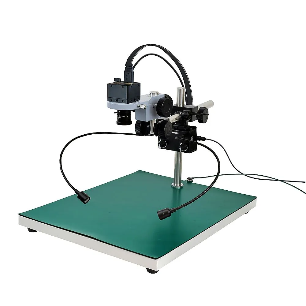 68-5332-35　Microscope for Monitor (L-852/L-600-6/L-509/L-525/L-523/L-703/L-703-1)　L-KIT1194