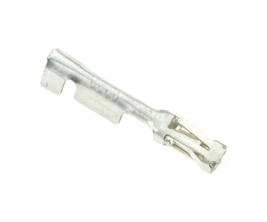 63-7519-49　TE ConnectionAMPMODMOD IV Female Crimp Terminal Contact26AWG1-141708-1　1-141708-1