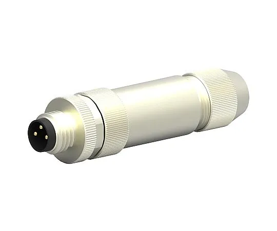 65-1632-87　Sensor Connector M 12 Plug 4 POS　T4111012041-000