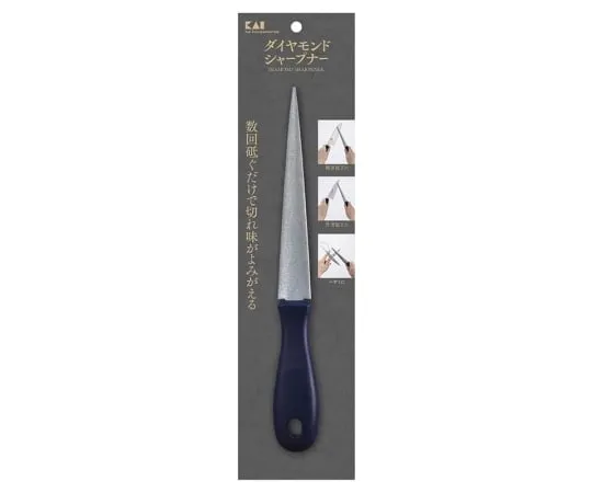 65-1222-45　Diamond Sharpener Stick　000AP0540