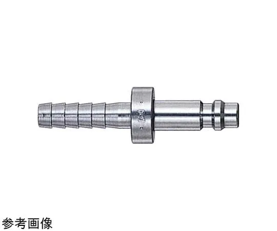 65-9008-42　Mini Cock 5/16/3/8 Hose Nipple Plug　C33PHSTEEL