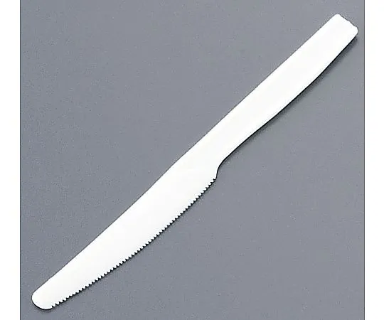62-6651-25　Disposable Knife Extra Large (500 Pieces) w/White Bag