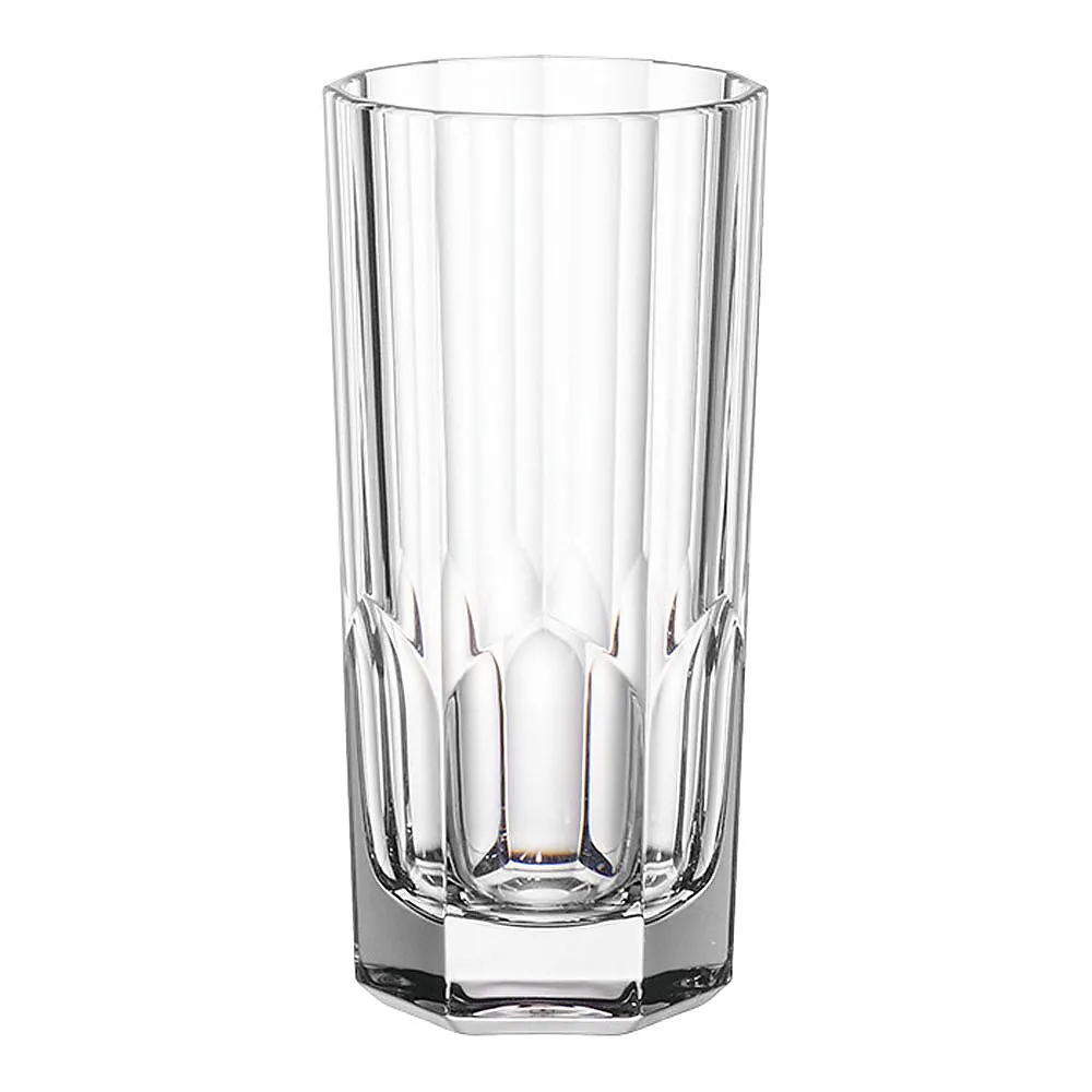 62-6656-44　MLV Diamond (2 pcs) Gibraltar Highball　S026