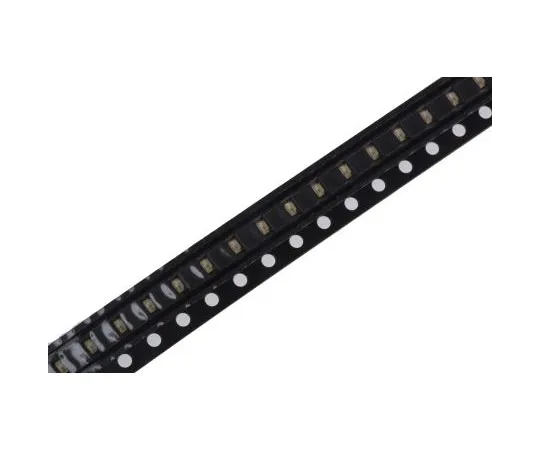 63-7562-25　2.5 V绿色LED 1608 (0603) SMD, KingbrightKP-1608SGC　KP-1608SGC