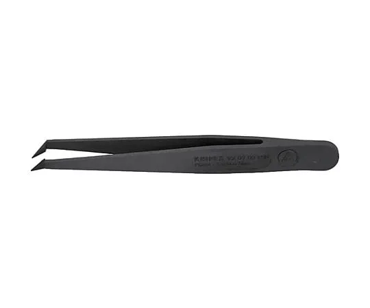 67-6838-92　Plastic Tweezers 110 mm　9209-03ESD