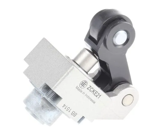 63-7632-30　Telemecanique传感器用于XC系列的限制开关头　ZCKE21