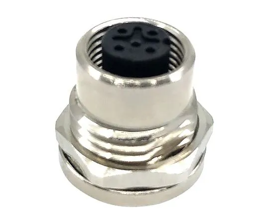 65-1580-18　Sensor code RCPT4 POS M12 Panel　MPM12-SSS-4AFP