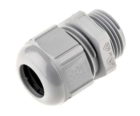 63-7546-77　Lapp SkintopST-MM20电缆支架，聚酰胺，IP69K　53111020
