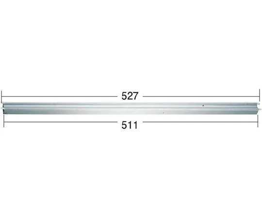67-2397-69　18-8 Adapter Bar (for Warmer Pan) for Vertical　SH-2089L