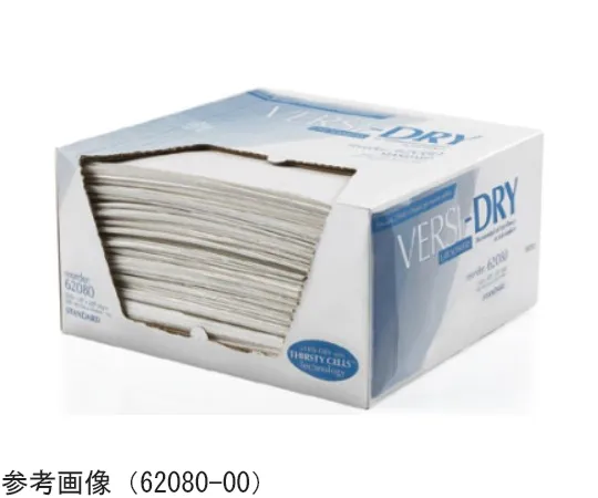 65-5643-05　Versi-DryTM Surface Protector Dispenser Roll 510 x 9100 mm　62050-00