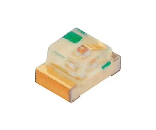 63-7562-33　1.9 V红色LED 2012 (0805) SMD, KingbrightKP-2012SURC　KP-2012SURC