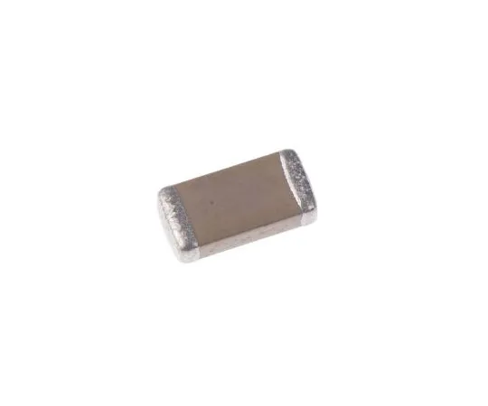 63-7668-91　Yageo 1206 (3216M) 100nFMLCC25Vdc±10% SMDCC1206KRX7R8BB104　CC1206KRX7R8BB104