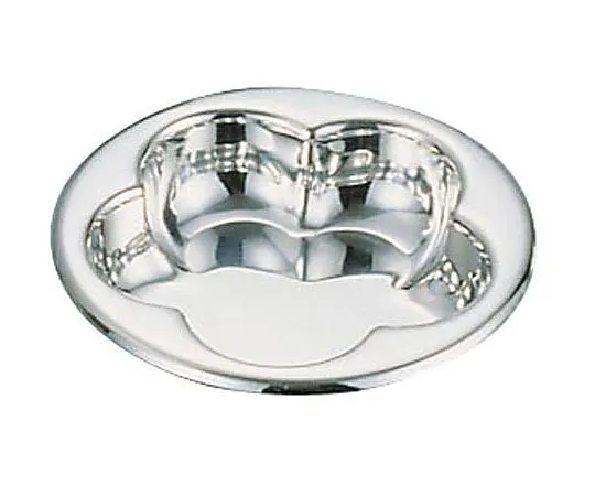 62-6734-12　UK18-8 Ume-Shaped Amanda Case