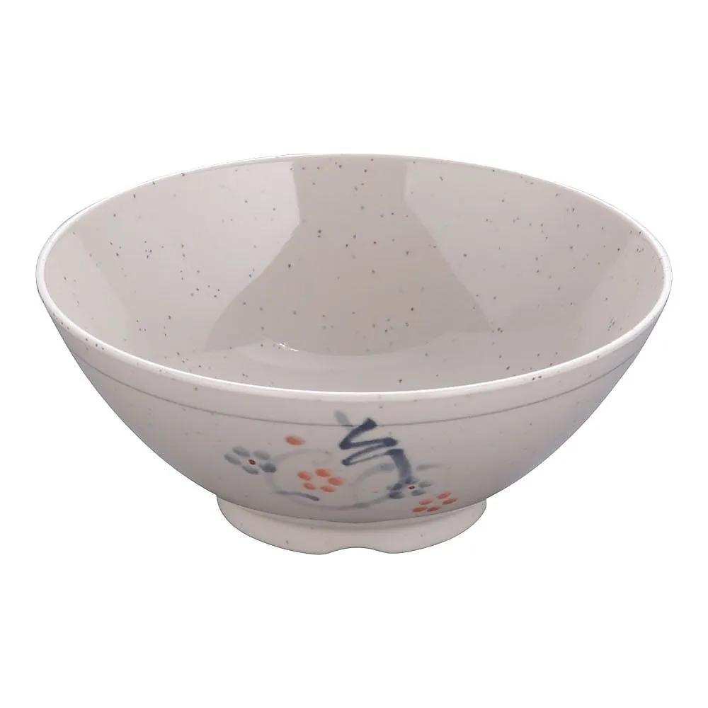 62-6849-25　Melamine Karin Rice Bowl　M-220-K