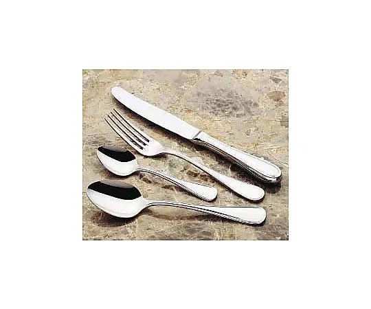 62-6710-59　18-10 Brescia Salad Service Spoon