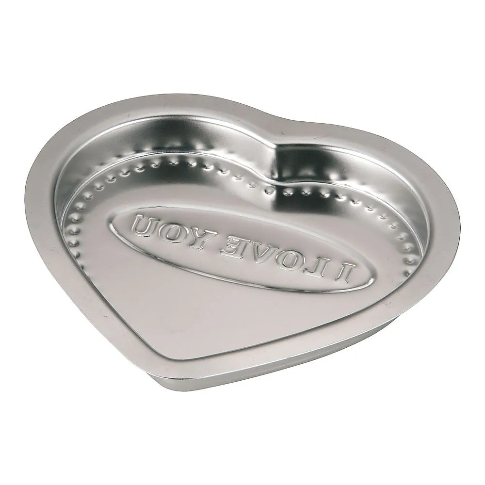 62-6554-94　Large Heart Chocolate