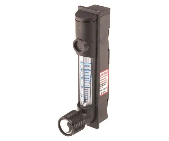 63-7550-62　可变面积流量计，4 L/min→50 L/min,MR3000系列　MR3A17BVBN