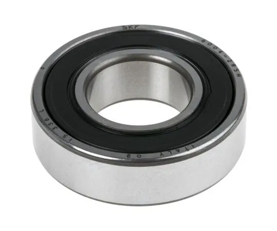 63-7544-94　20mm深沟球轴承42mm O.D.　6004-2RSH