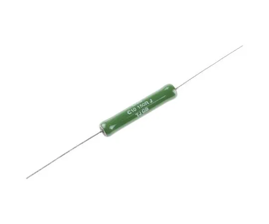 63-7657-47　TE连接性150Ω10W绕线电阻±5%±90ppm/°C　C10150RJL