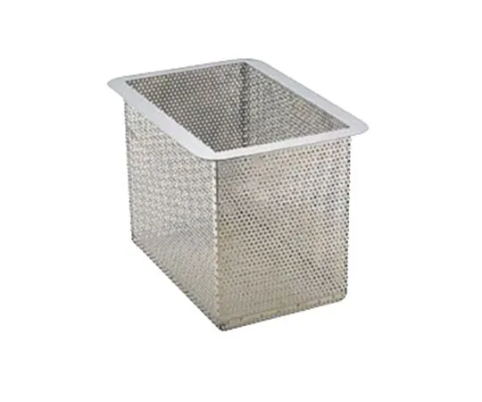 63-1699-46　Draining Basket for BK Square Pail Type 45　345050
