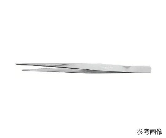 67-7214-60　Stainless Steel Tweezers Soft 150 mm Straight　129