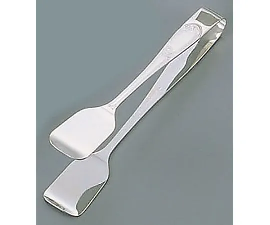 62-6461-12　SA18-12 Orient Silver Breadtongs