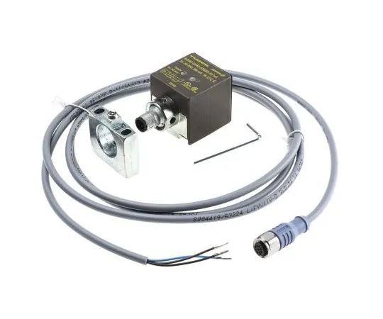 63-7528-45　Turck感应传感器20 mm检测PNP-NO,长65mm, 10→30 V直流电源电压　BI20U-CA40-AP6X2-H1141
