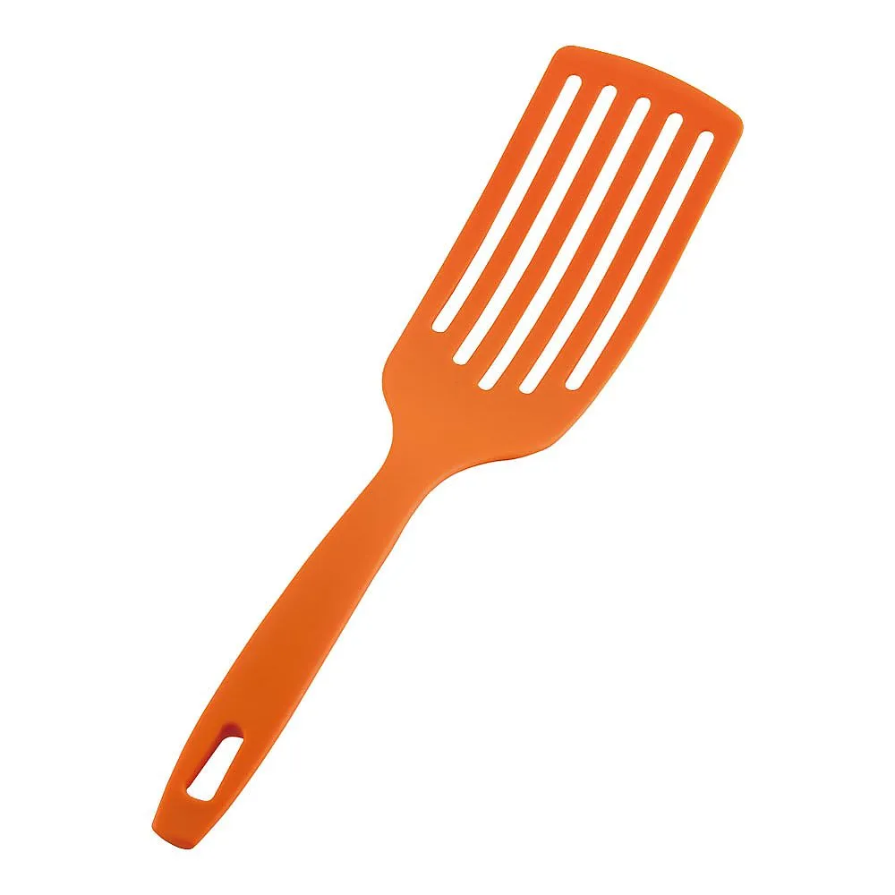62-6457-15　Home Chef Nylon Long Turner Orange　BHM0704