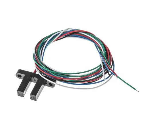 63-7555-29　OPB916BZOptek,螺钉安装开关光开关，缓冲器，开启式收集器，带10K拉起电阻输出　OPB916BZ