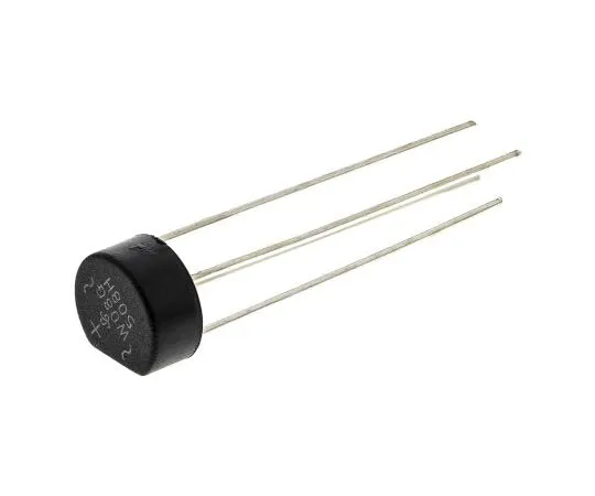 63-7648-64　VishayW08G-E4,桥式整流器，1.5A800V,4针WOG　W08G-E4