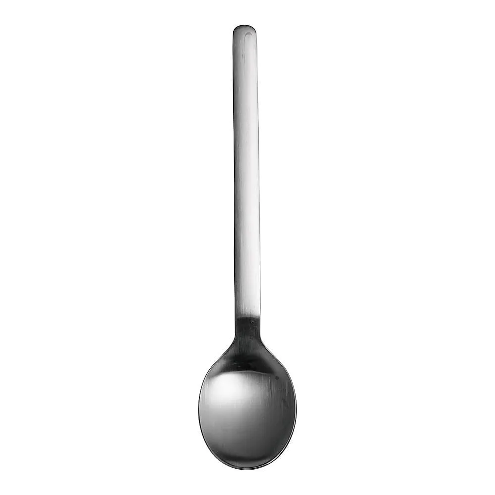 65-3879-13　18-8 Country Dessert Spoon