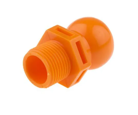 63-7645-49　冷却NPT连接器中的RS PRO 3/8　623-5145