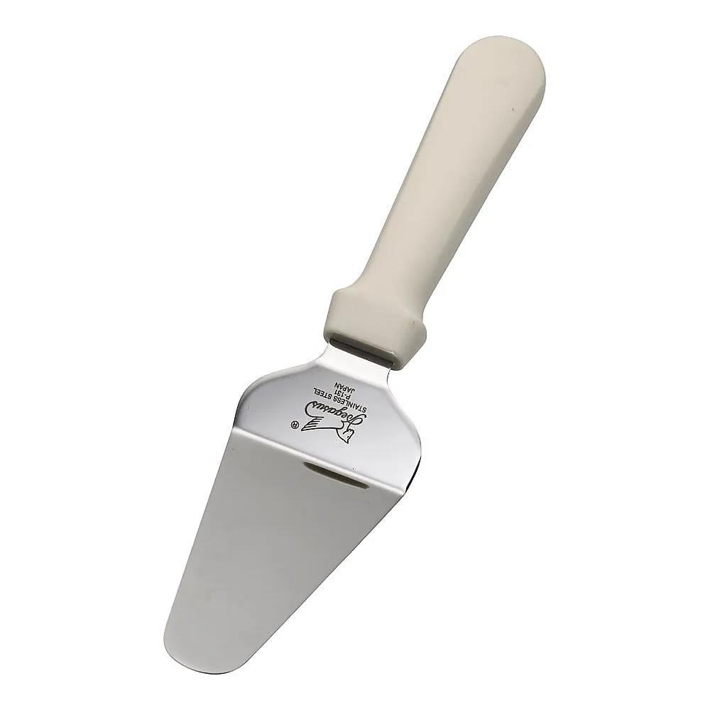 62-6580-57　Pegasus Pla Pattern Cake Server P131