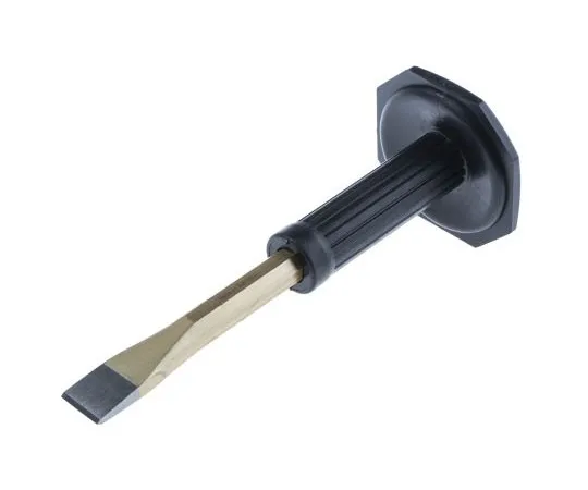 63-7567-39　RS PRO 23 mm铬钒钢砌石凿子　473-0727