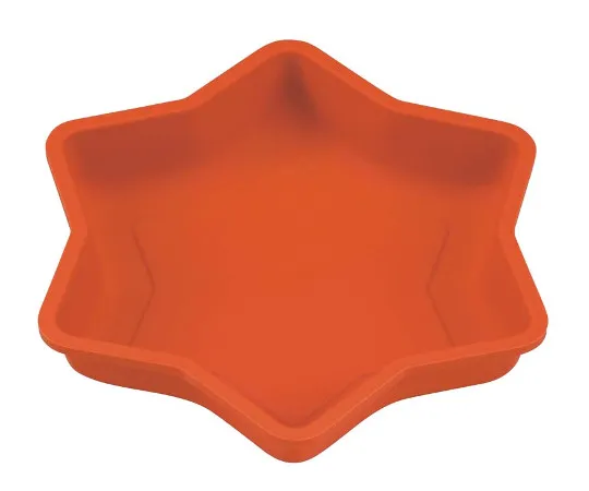 63-7145-29　Silicon Mold FRT107 Star　1569400