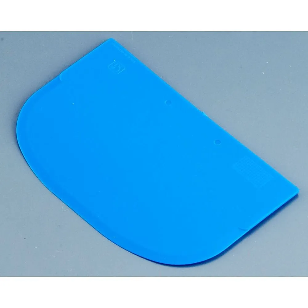 62-6554-44　Thermo Color Scraper 37143 Blue