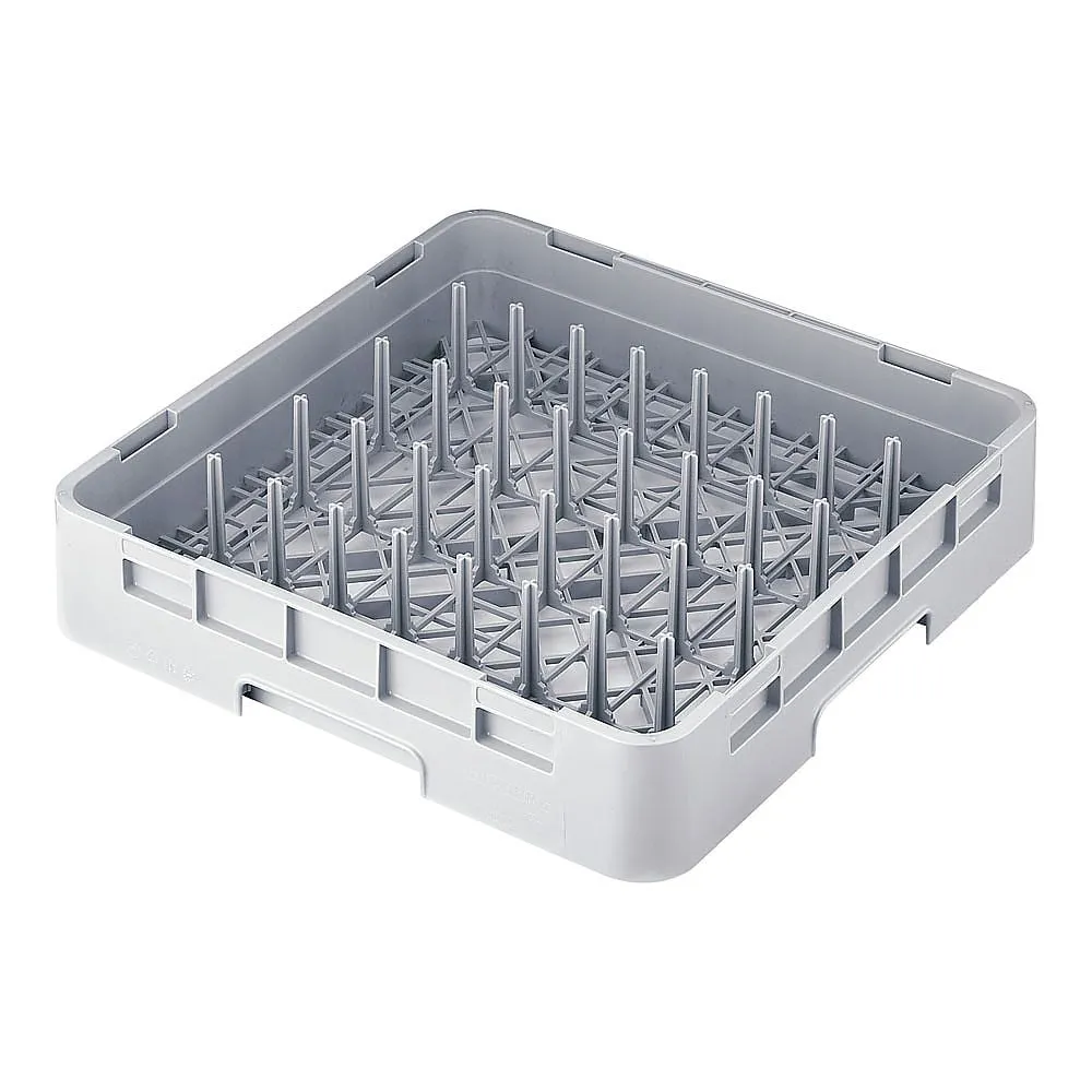 63-1257-54　Trust Plate Rack 5x9 Partition　9620