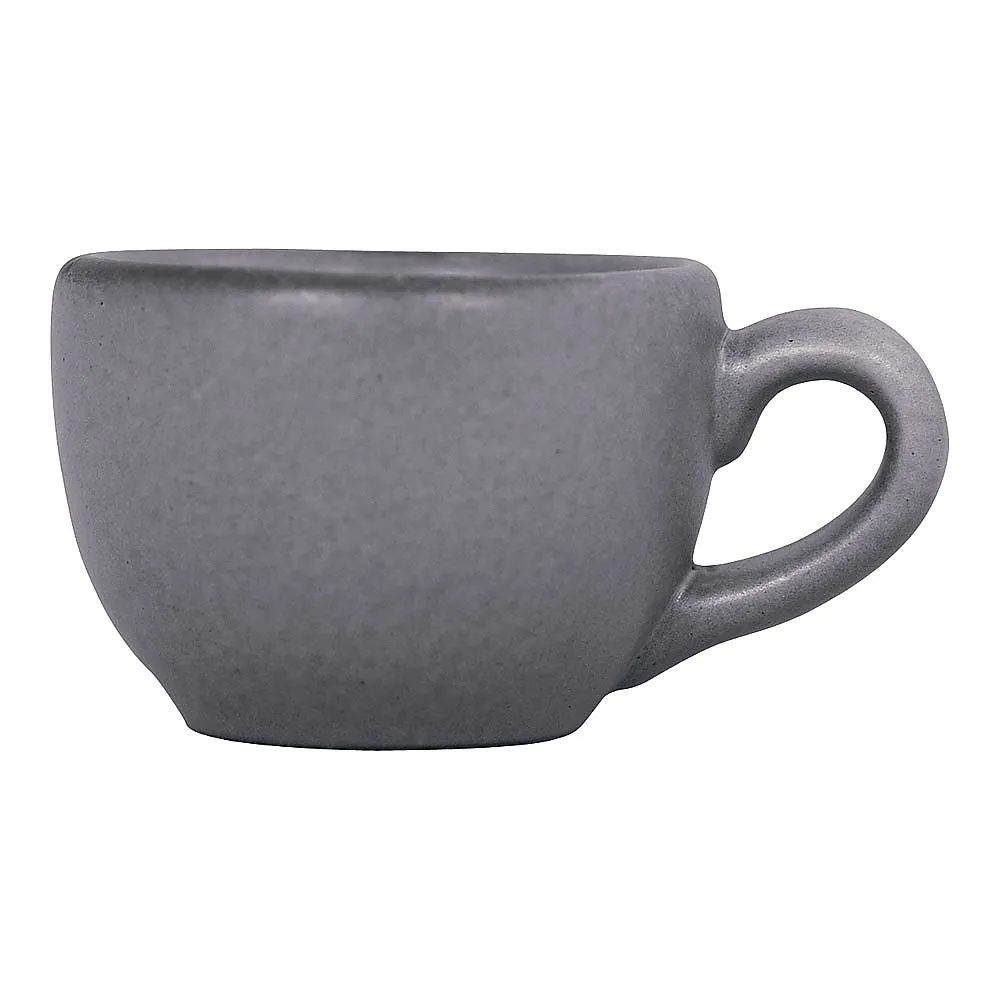 63-5714-82　Matt Gray Espresso Cup　RAN0401