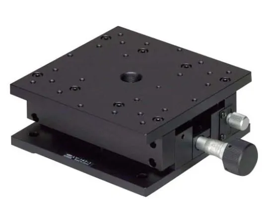 62-9894-72　Z-Axis Slim Stage (125 x 125)　LV-147-1