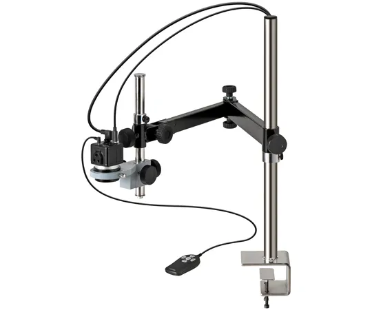 65-9132-98　Microscope (for Monitor) 9.0/18/45/89/115 times (4.4/9.0/22/43/57 times)　L-KIT950