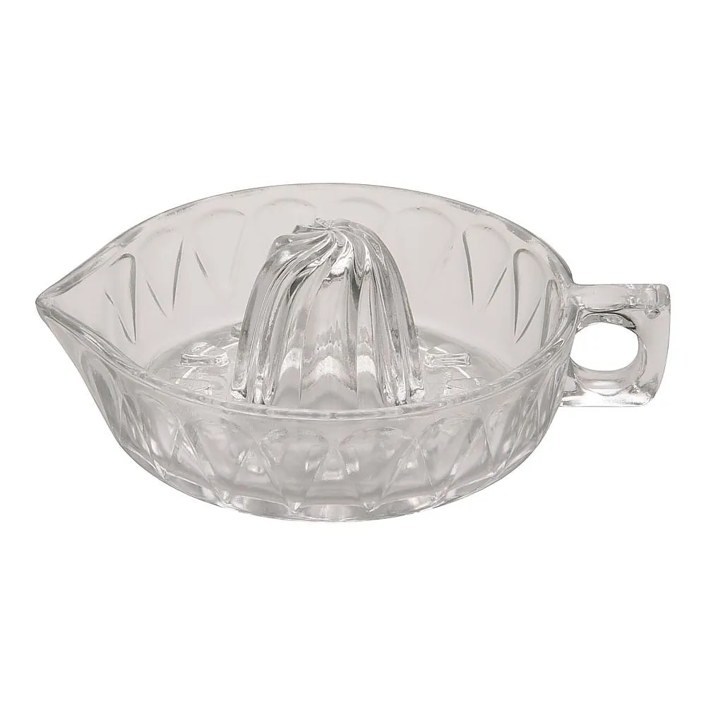62-6531-04　Glass Lemon Squeezed Large 003