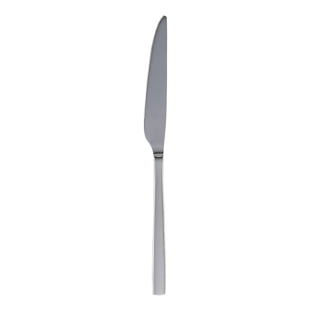 62-6718-13　Aberto 18-10 Ergo Dessert Knife