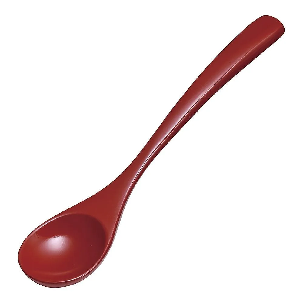 62-6722-16　Honshushi Asagayu Spoon Zhu